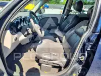 2001 Chrysler PT Cruiser фото
