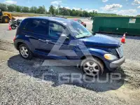 2001 Chrysler PT Cruiser фото
