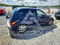 2001 Chrysler PT Cruiser фото