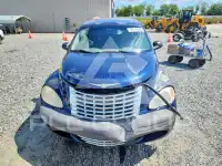 2001 Chrysler PT Cruiser фото