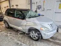 2001 Chrysler PT Cruiser фото