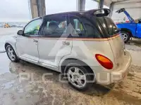 2001 Chrysler PT Cruiser фото