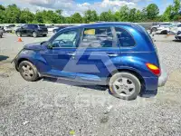 2001 Chrysler PT Cruiser фото