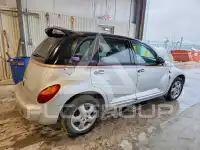 2001 Chrysler PT Cruiser фото