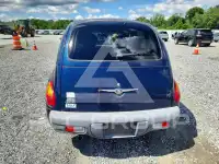 2001 Chrysler PT Cruiser фото