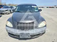 2001 Chrysler PT Cruiser фото