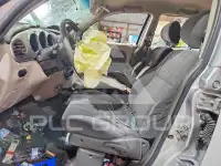 2001 Chrysler PT Cruiser фото