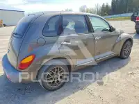 2001 Chrysler PT Cruiser фото