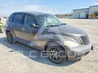 2001 Chrysler PT Cruiser фото