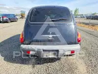 2001 Chrysler PT Cruiser фото