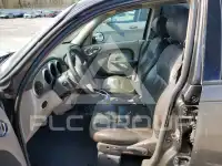 2001 Chrysler PT Cruiser фото