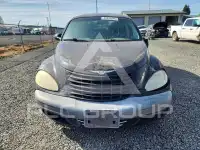 2001 Chrysler PT Cruiser фото