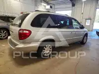 2001 Chrysler Pacifica photo