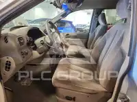 2001 Chrysler Pacifica photo