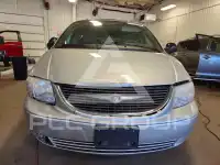 2001 Chrysler Pacifica photo