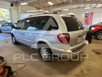 2001 Chrysler Pacifica photo