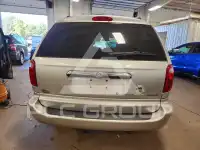 2001 Chrysler Pacifica photo
