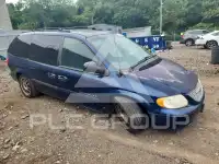 2001 Chrysler Pacifica photo