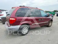 2001 Chrysler Pacifica фото