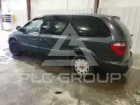 2001 Chrysler Pacifica photo