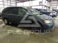 2001 Chrysler Pacifica photo