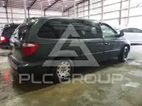 2001 Chrysler Pacifica photo