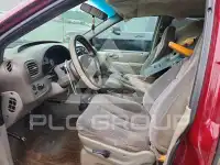2001 Chrysler VOYAGER photo
