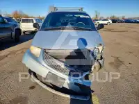 2001 Chrysler Pacifica фото