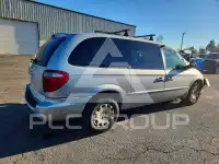 2001 Chrysler Pacifica фото