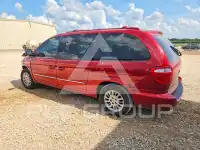 2001 Chrysler Pacifica фото