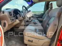 2001 Chrysler Pacifica фото