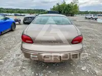 2001 Chrysler CONCORDE фото