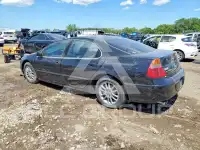 2001 Chrysler 300 photo