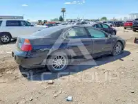 2001 Chrysler 300 photo