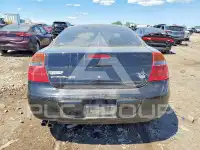 2001 Chrysler 300 photo
