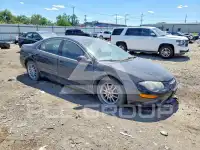 2001 Chrysler 300 photo