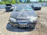 2001 Chrysler 300 photo