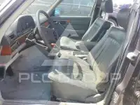 2001 Mercedes Benz 380 фото
