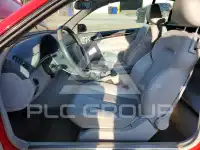 2001 Mercedes Benz CLK фото