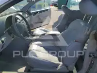 2001 Mercedes Benz CLK фото