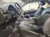 2001 Mercedes Benz CLK фото