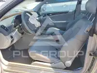 2001 Mercedes Benz CLK фото