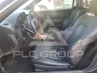 2001 Mercedes Benz SLK-Class фото