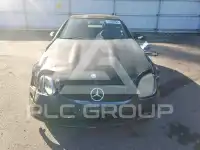 2001 Mercedes Benz SLK-Class фото
