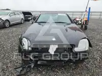 2001 Mercedes Benz SLK-Class фото