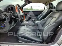 2001 Mercedes Benz SLK-Class фото