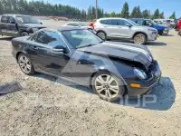 2001 Mercedes Benz SLK-Class photo