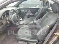 2001 Mercedes Benz SLK-Class photo