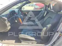 2001 Mercedes Benz SLK-Class фото