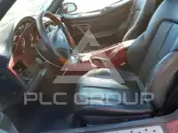 2001 Mercedes Benz SLK-Class фото